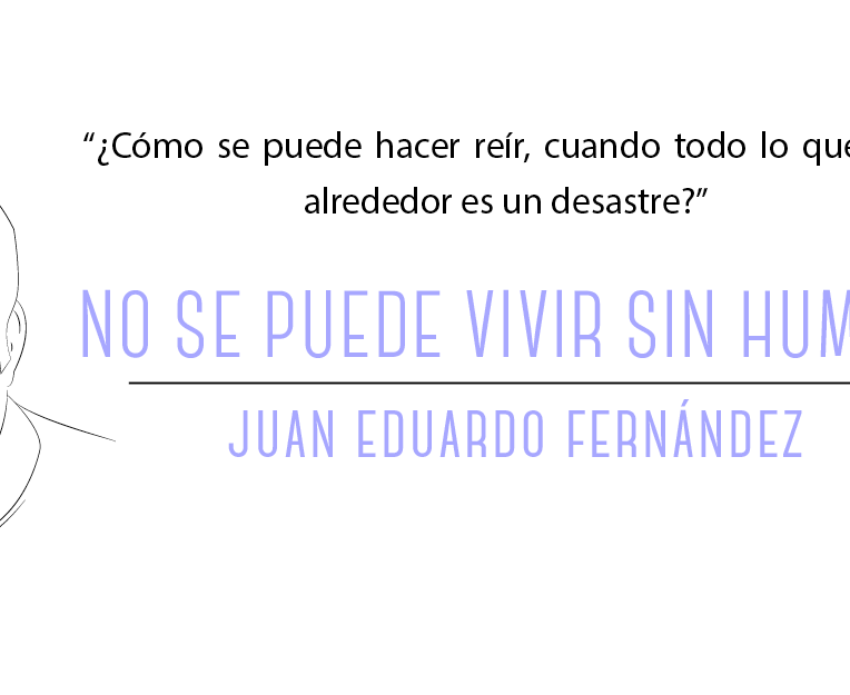 Juan Eduardo Fernandez