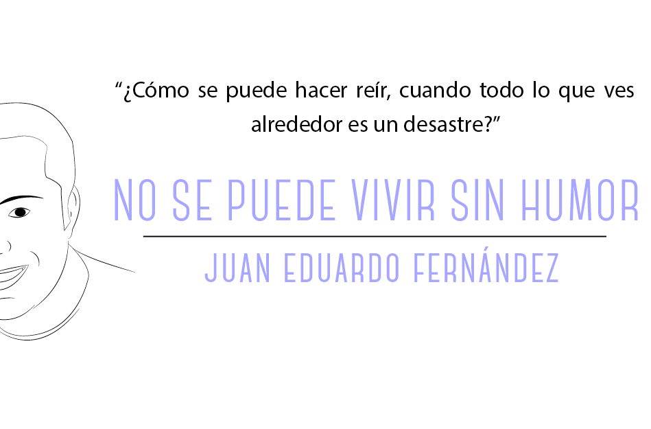 Juan Eduardo Fernandez