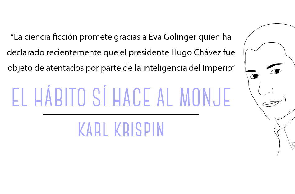 Karl Krispin
