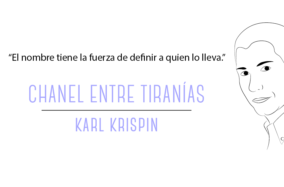 Karl Krispin