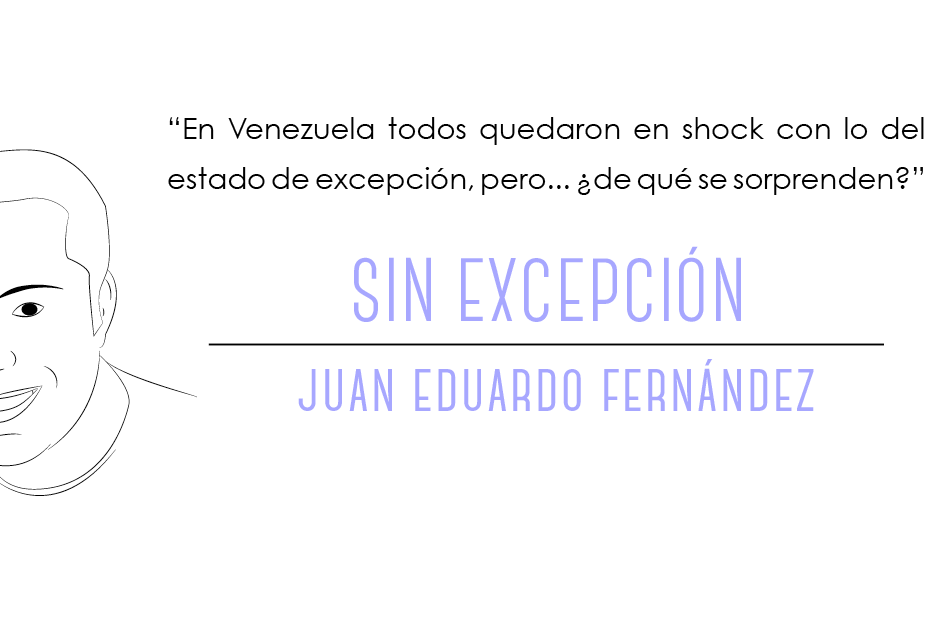 Juan Eduardo Fernandez