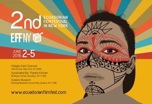 Festival de Cine Ecuatoriano de Nueva York