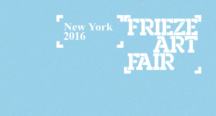 Frieze Art Fair New York