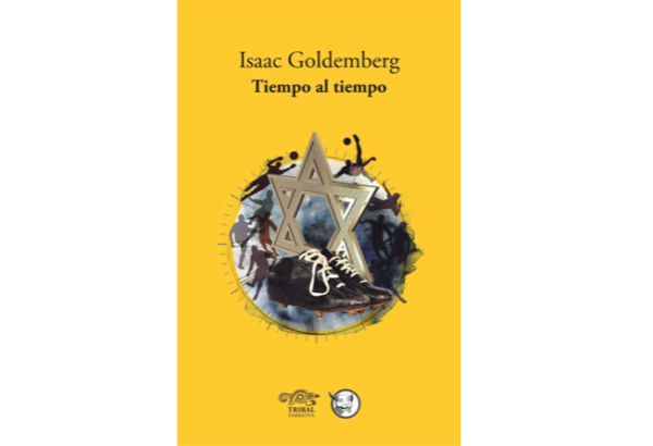 Isaac Goldemberg