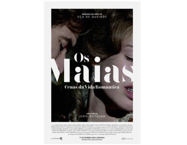 Os Maias