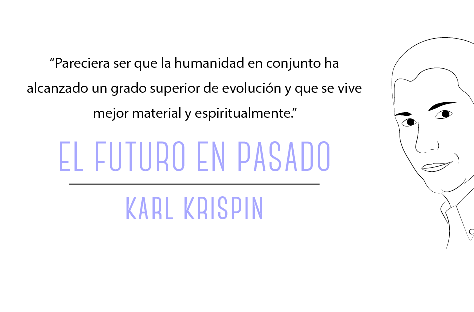 Karl Krispin
