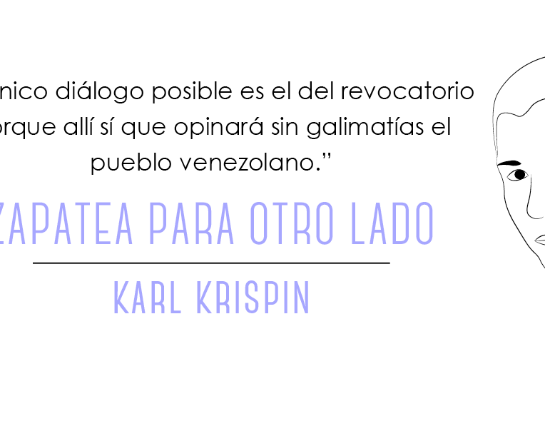 Karl Krispin