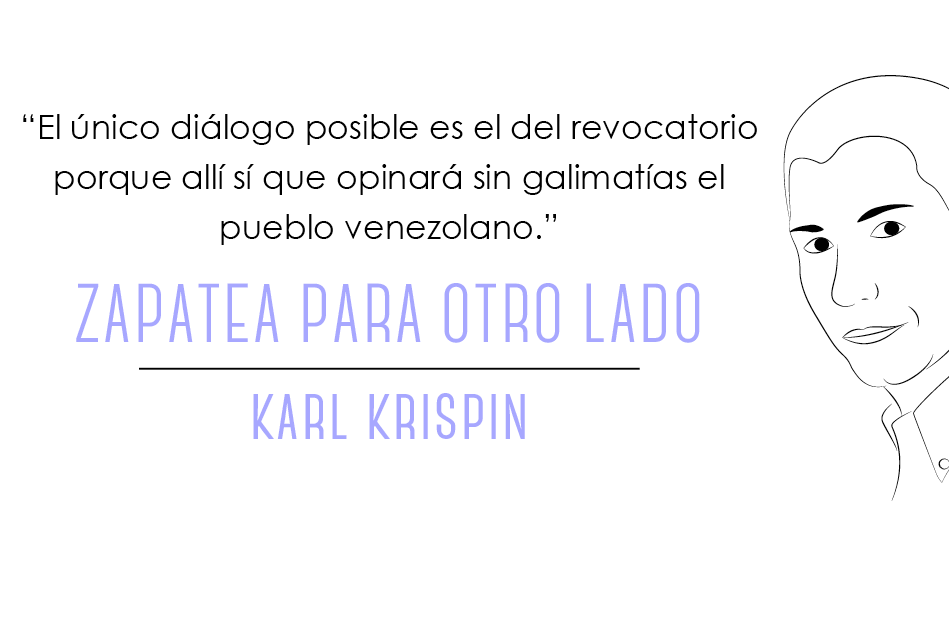 Karl Krispin