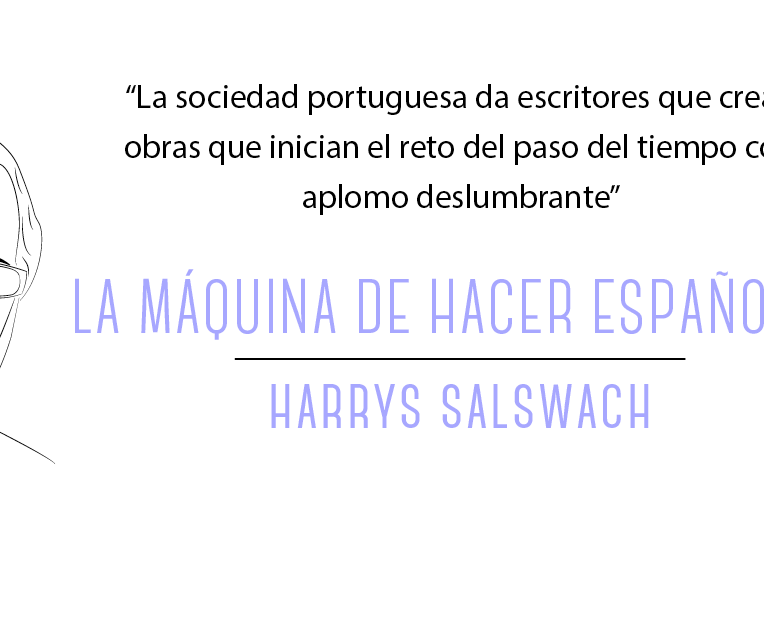 Harrys Salswach