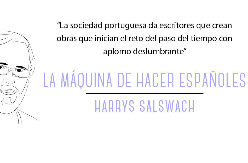 Harrys Salswach