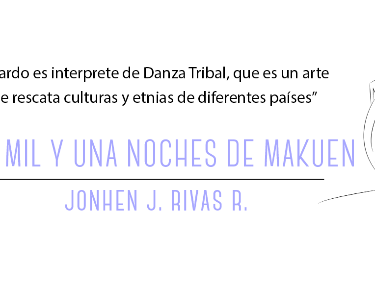 Johnen Rivas