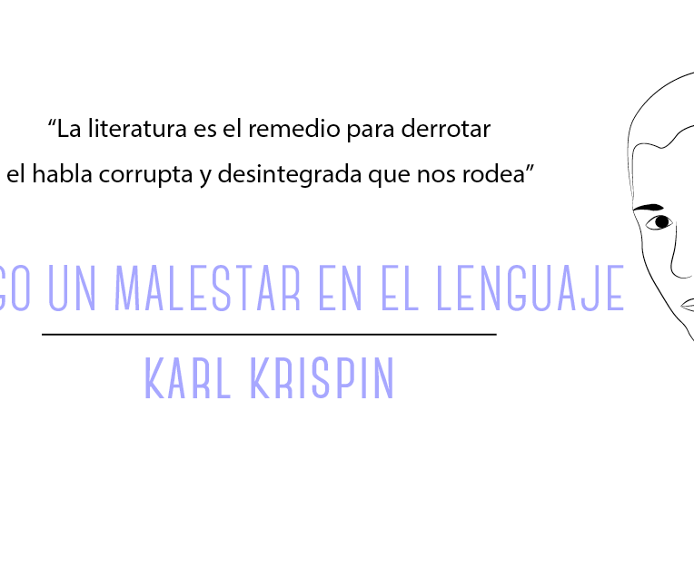 Karl Krispin