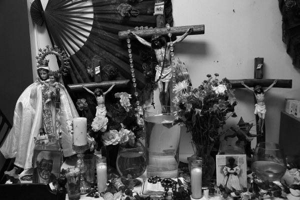 CariBeing’s Heritage