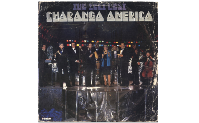 Charanga America