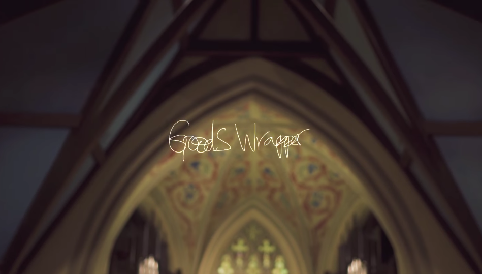gods wrapper