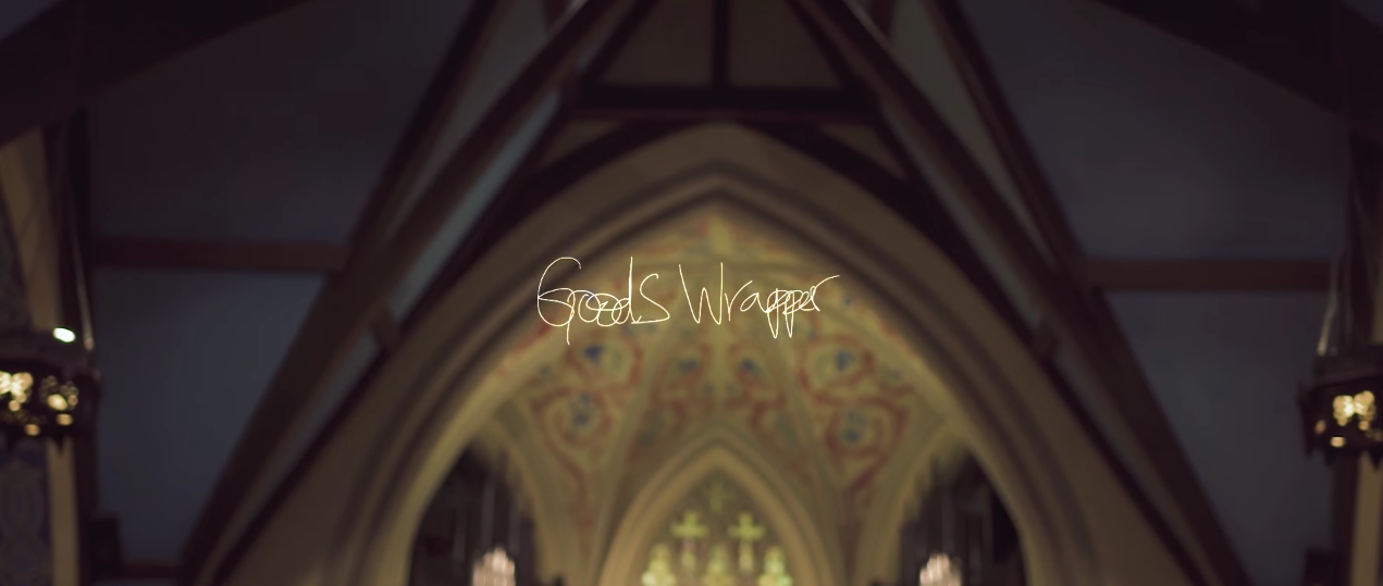 gods wrapper