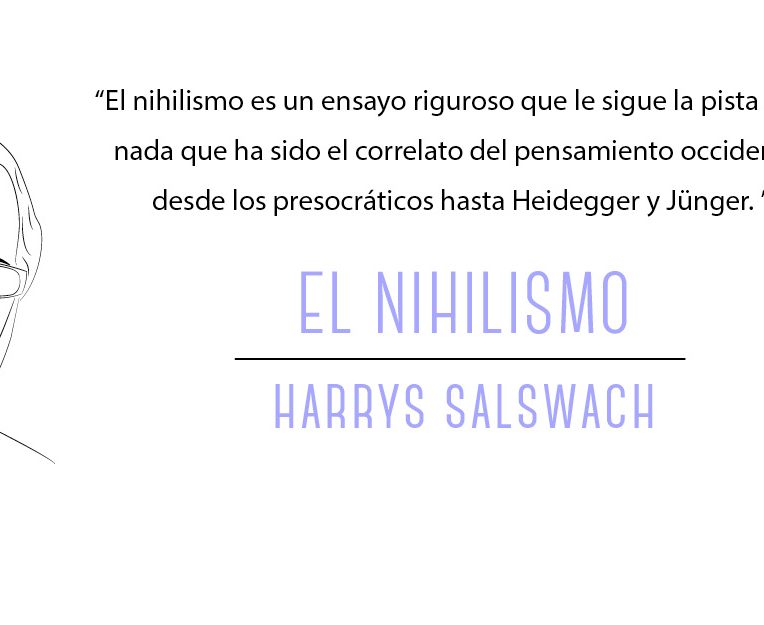 Harrys Salswach