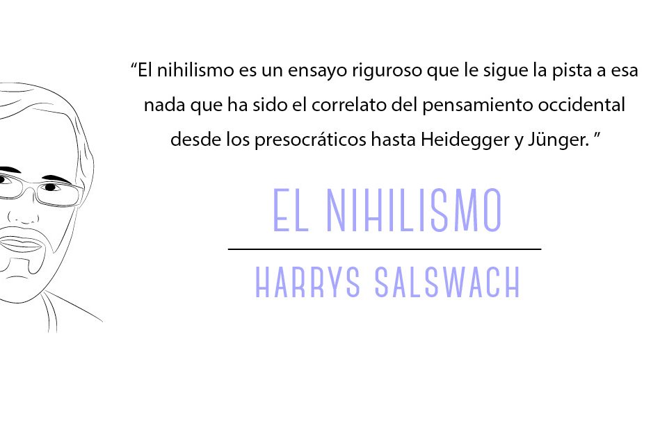 Harrys Salswach