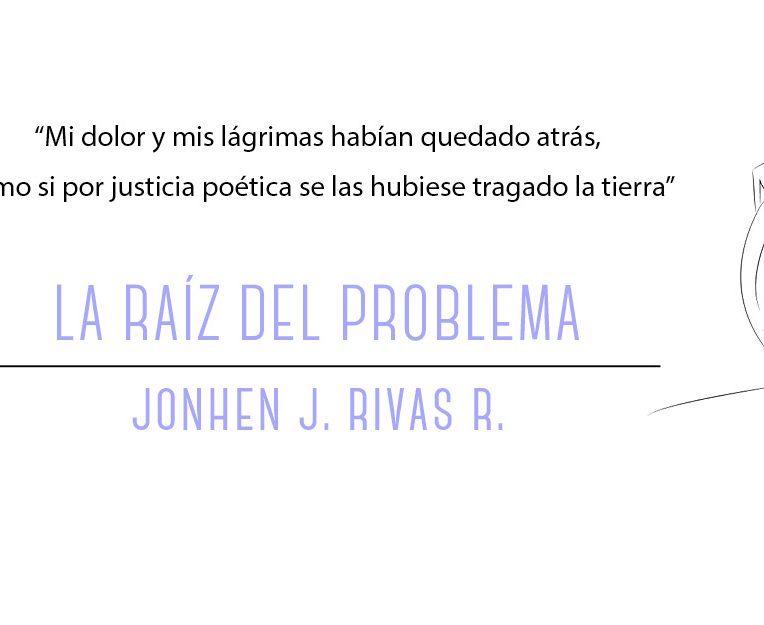 Johnen Rivas