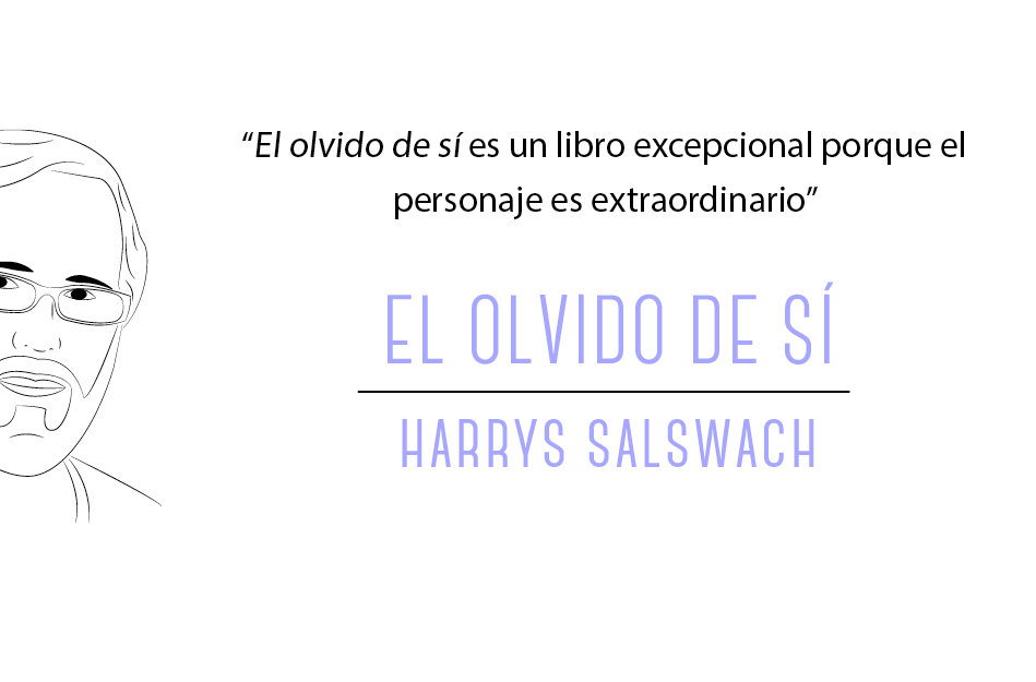 El olvido de sí