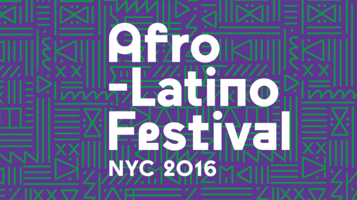Festival Afro-Latino