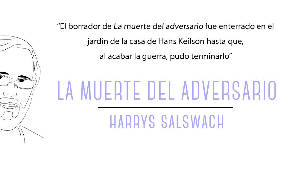 La muerte del adversario