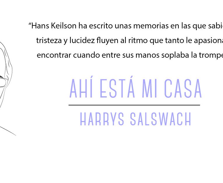 Harrys Salswach