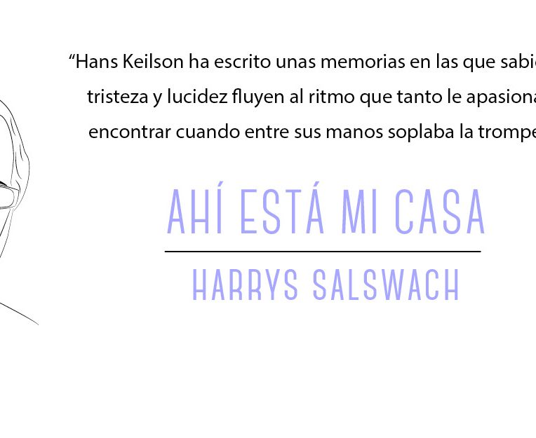 Harrys Salswach
