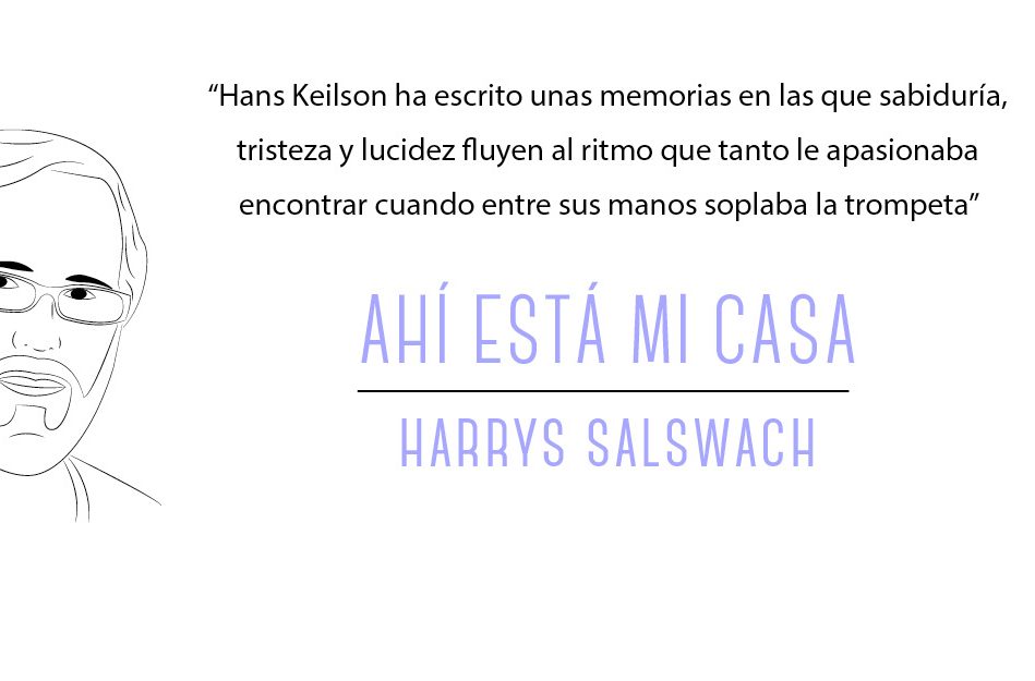 Harrys Salswach