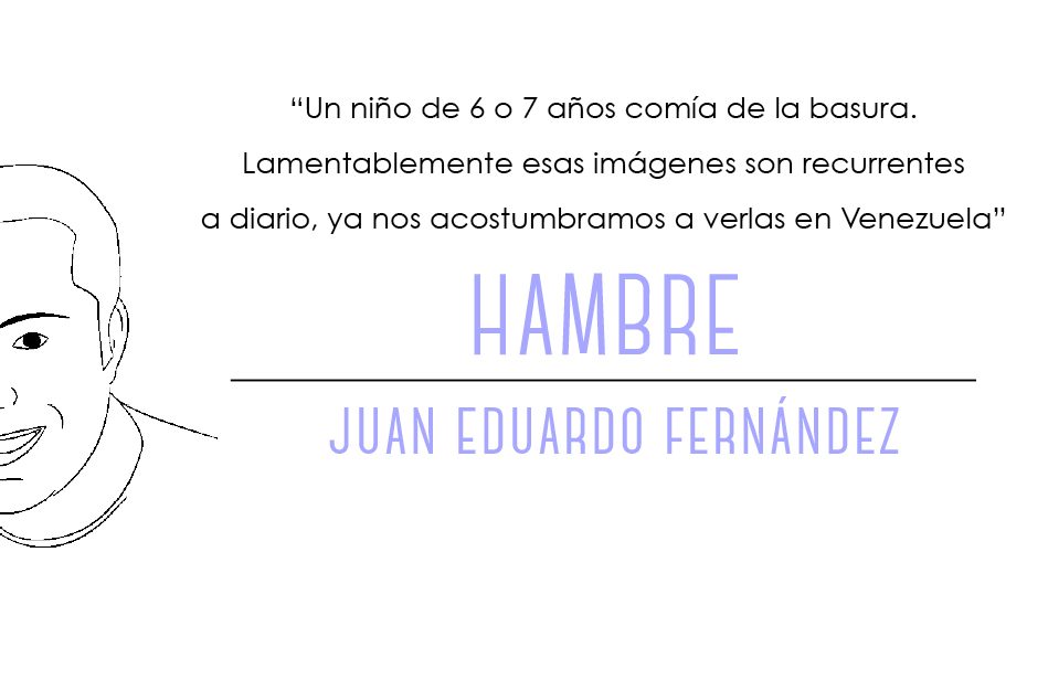 Juan Eduardo Fernandez