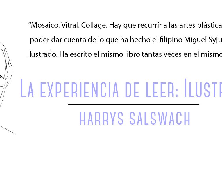 Harrys Salswach