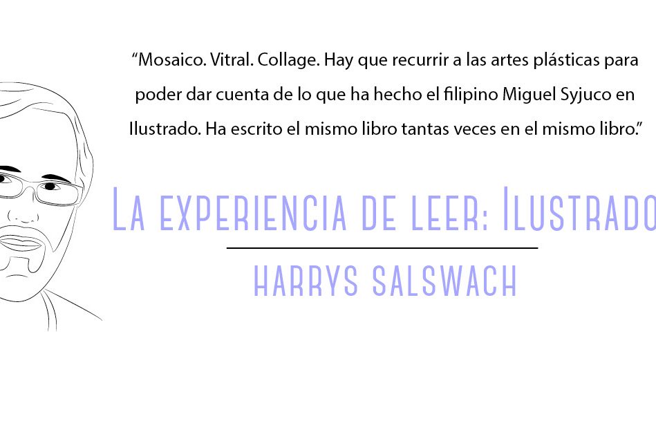 Harrys Salswach