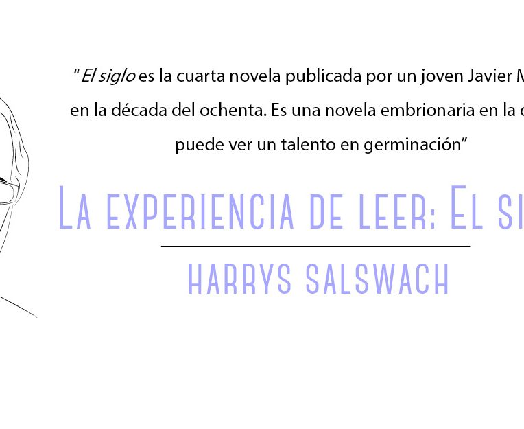 Harrys Salswach