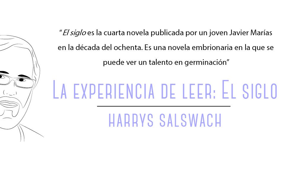 Harrys Salswach