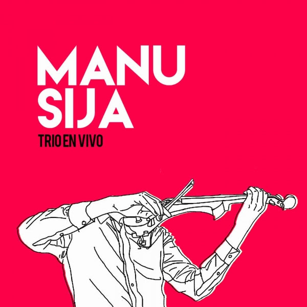 Manu Sija