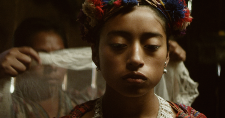 Ixcanul