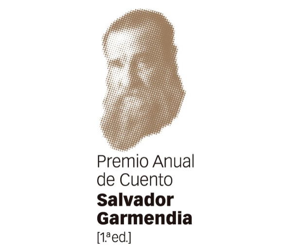 Premio Anual de Cuento Salvador Garmendia