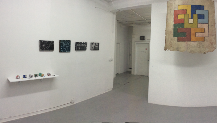 Y Gallery