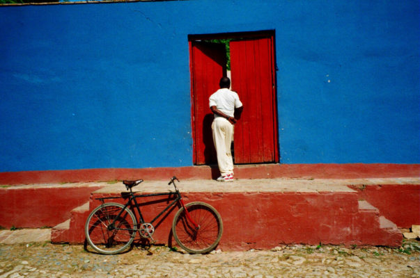 cuba