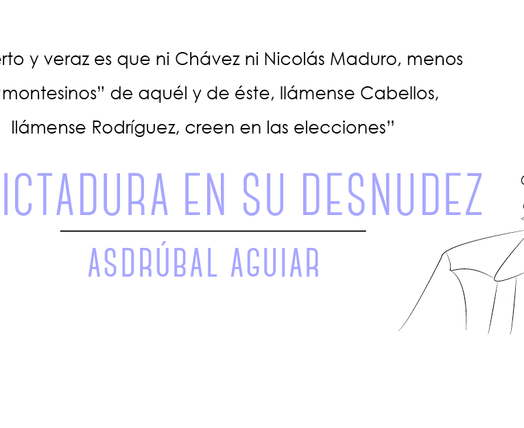 asdrubal aguiar