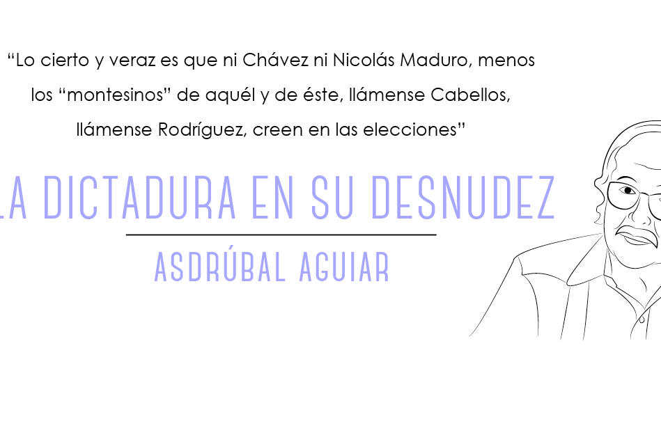 asdrubal aguiar