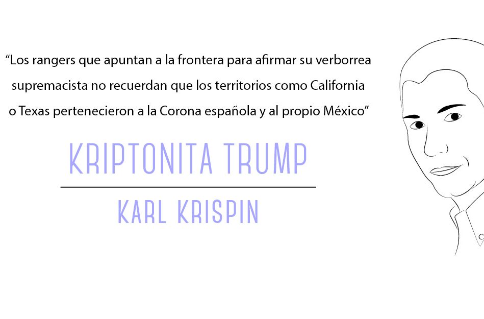 karl krispin