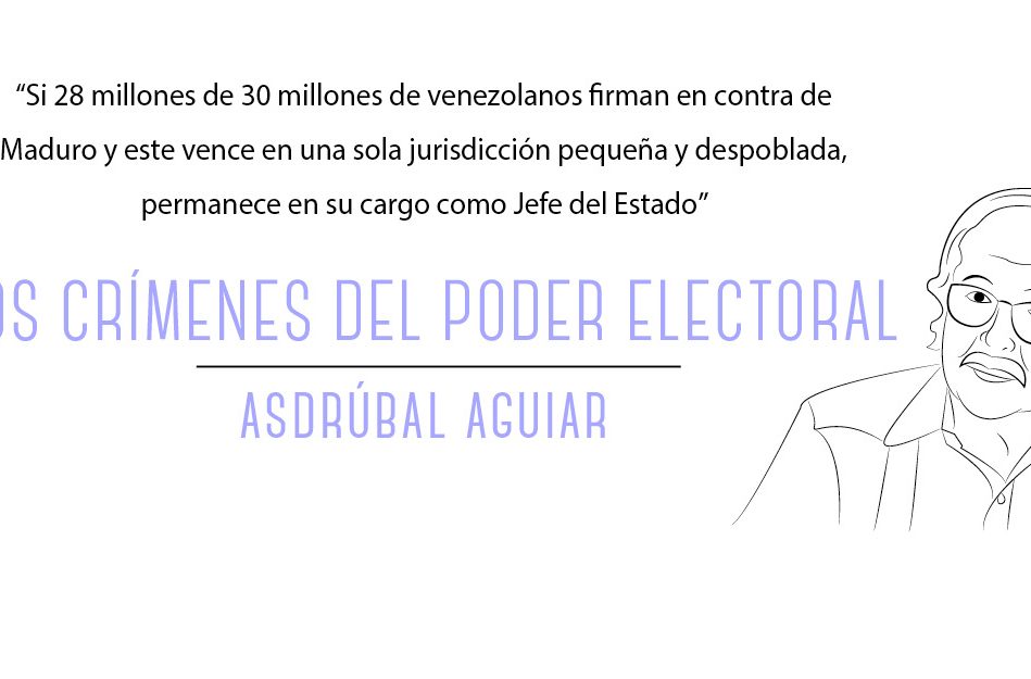 asdrubal aguiar