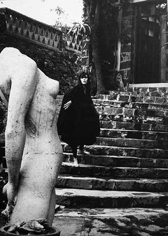kati Horna