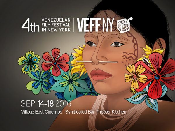 Festival de Cine Venezolano en Nueva York