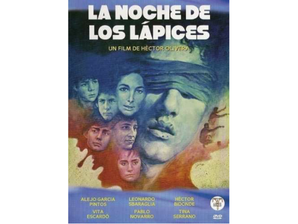 La noche de los lápices