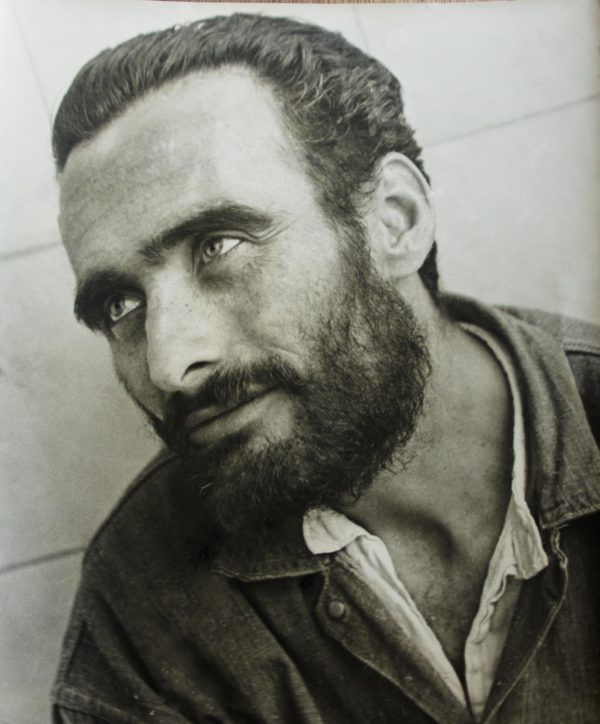 kati Horna