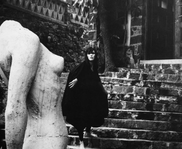kati horna