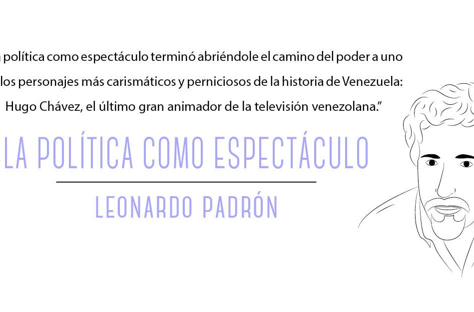 leonardo padron
