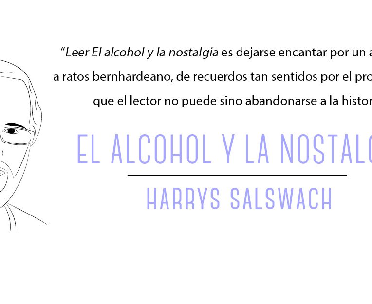 harrys salswach